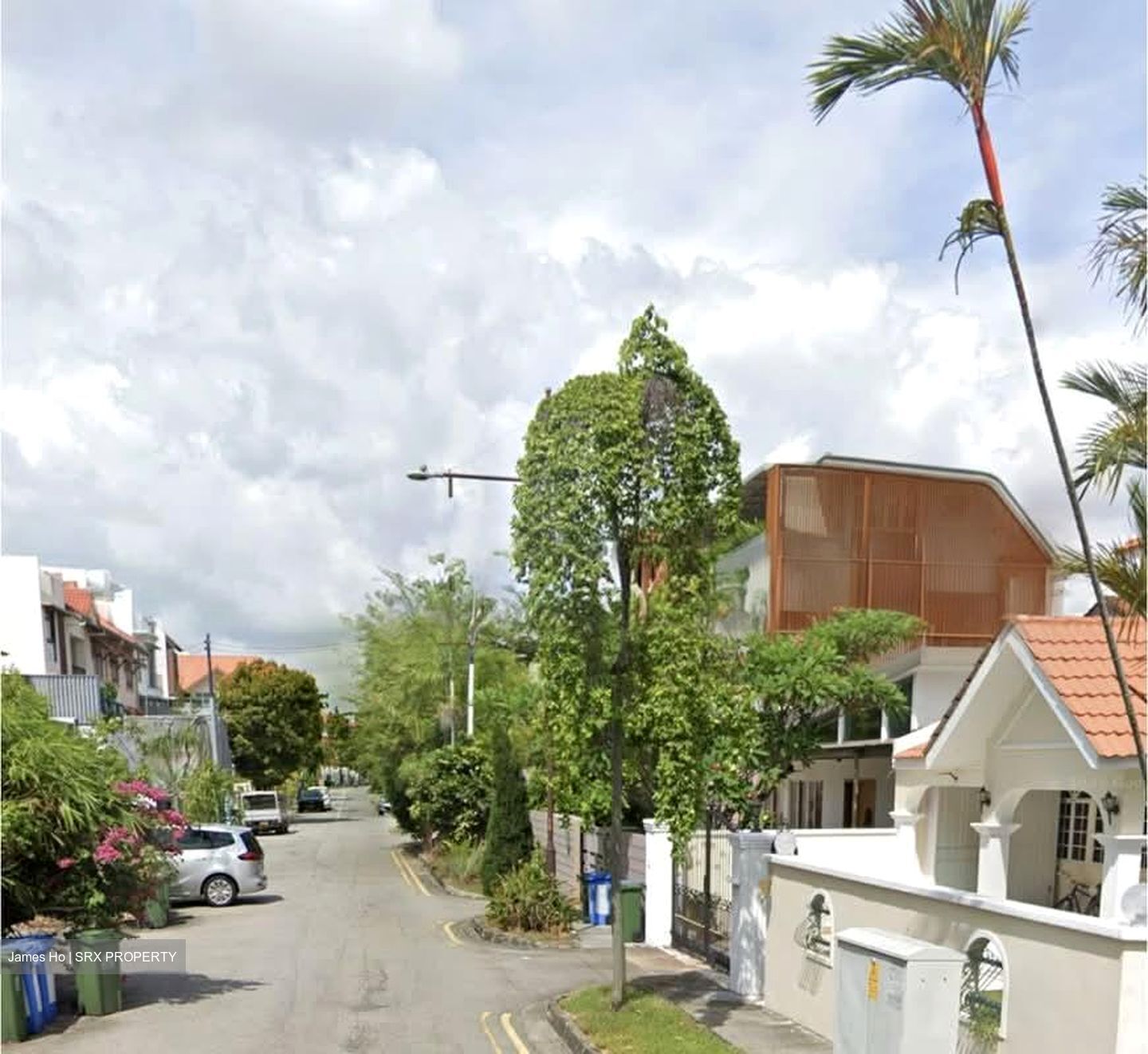 Opera Estate (D15), Detached #533128931